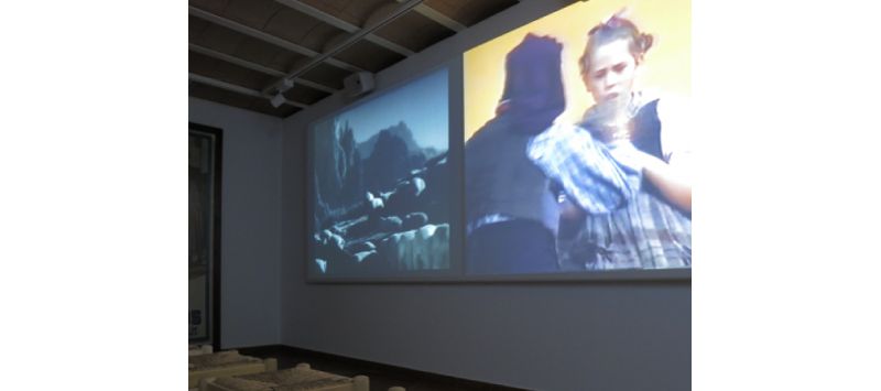 Visita a la Casa Museu Àngel Guimerà